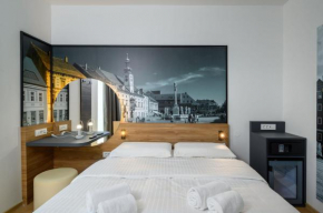 B&B Hotel Maribor Maribor